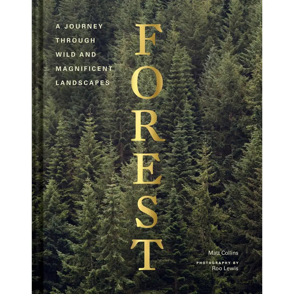 Forest Book