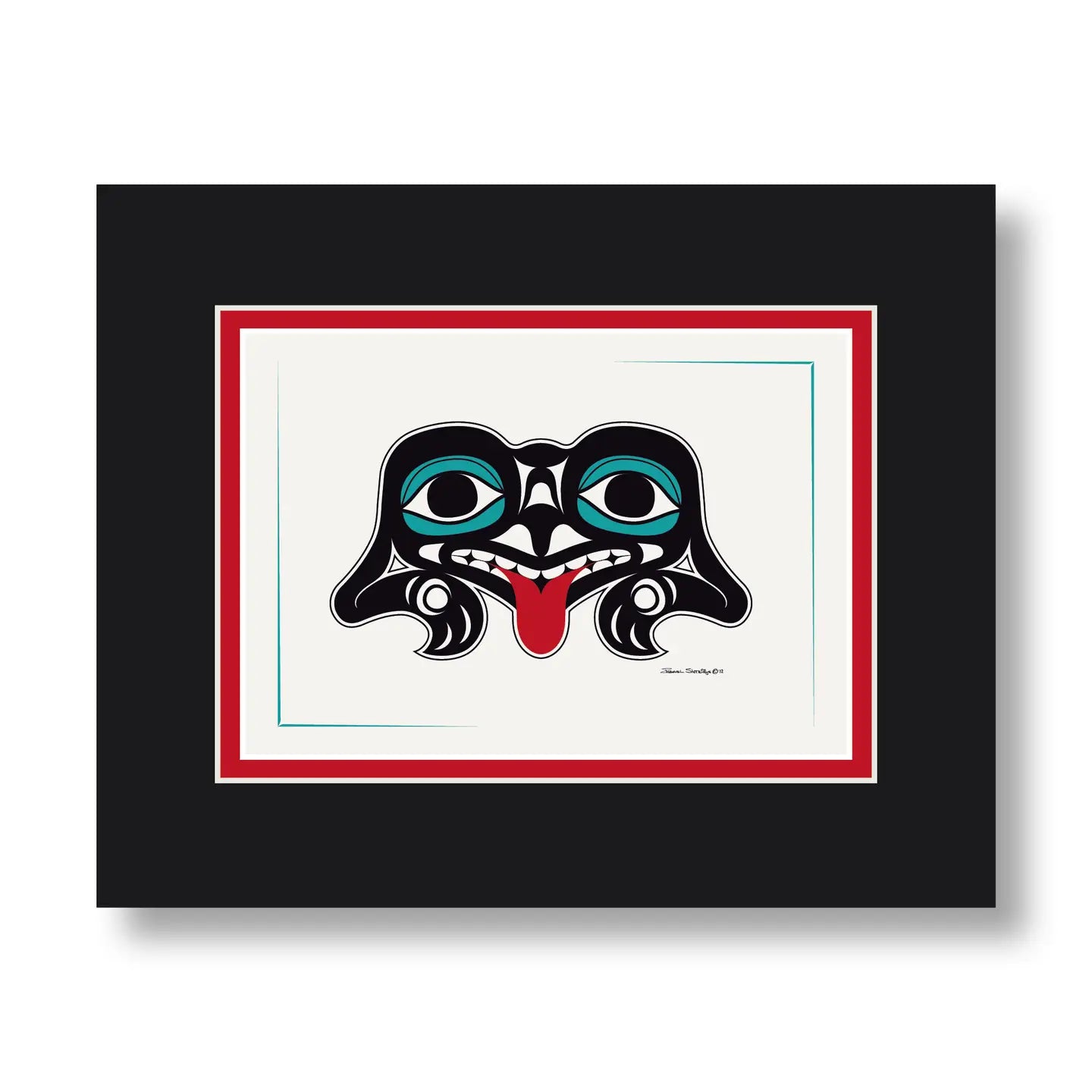 The Frog 2 - Shortridge Collection