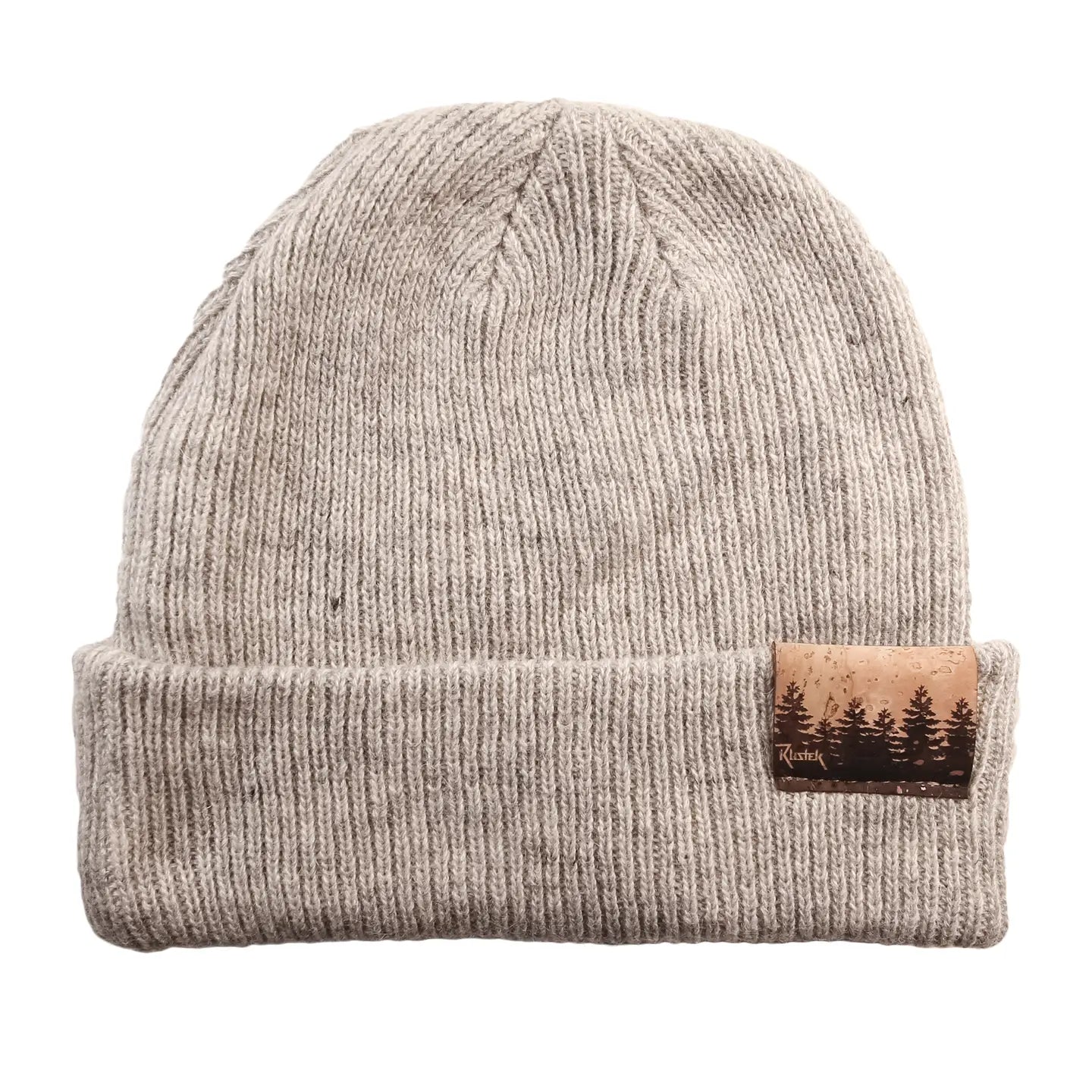 Rustek 100% Organic Cotton Beanie