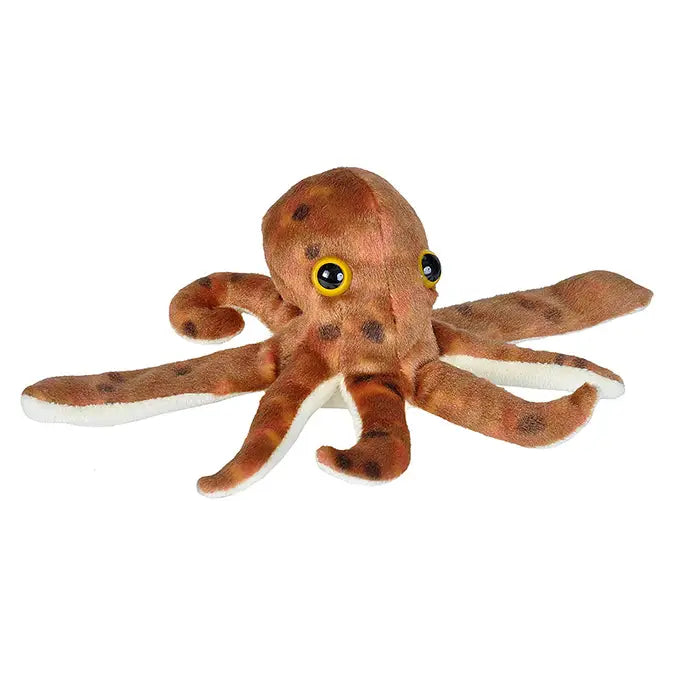 Huggers Octopus 8''