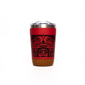 Cork Base Travel Mugs | Treasure of Our Ancestors