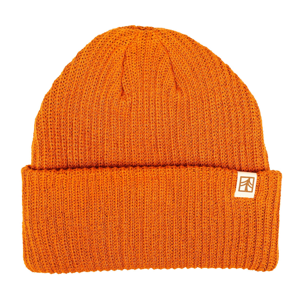 100% Organic Cotton Beanie