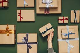 Gift Wrapping Service