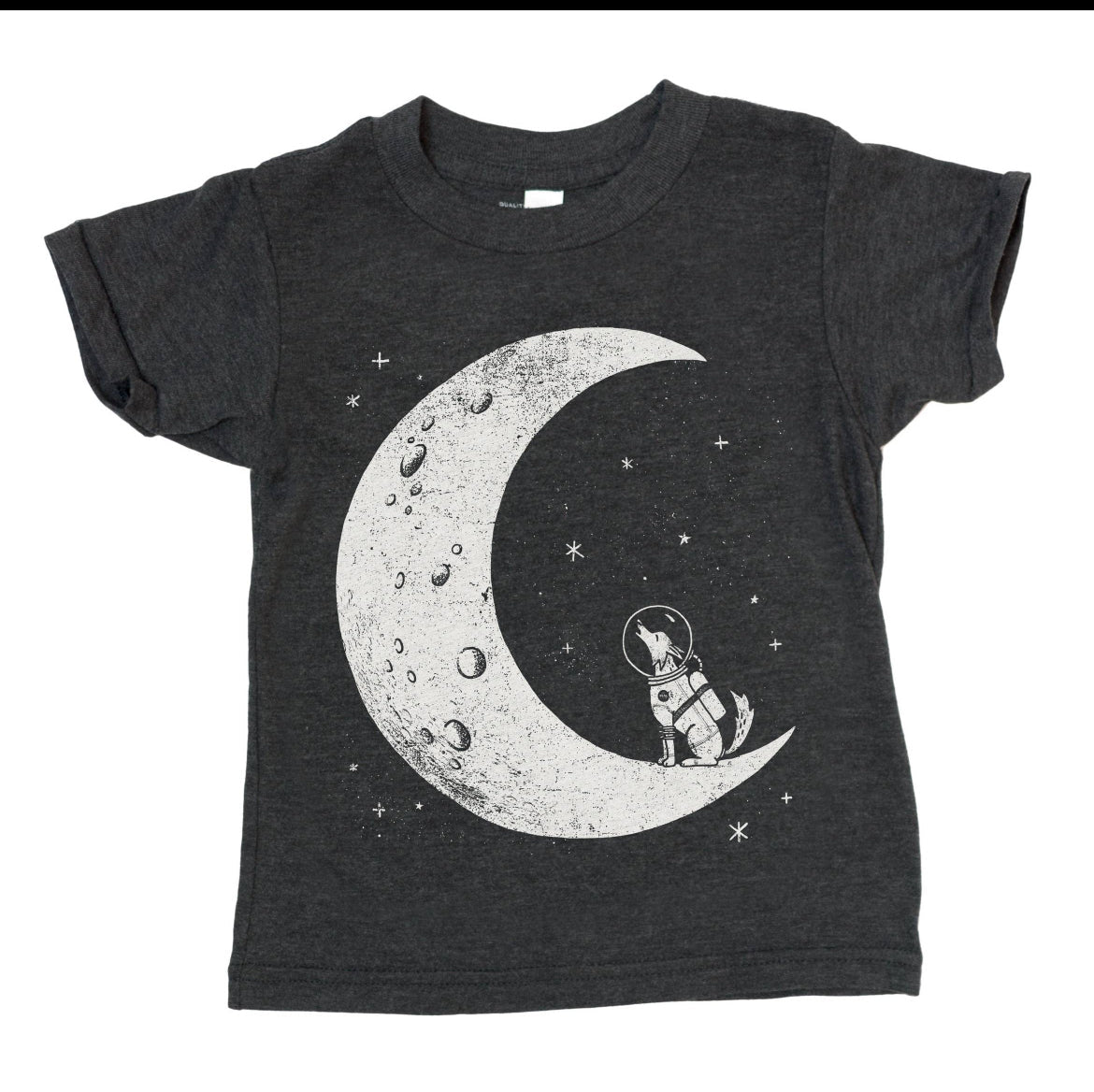Howl at the Moon YOUTH Shirt