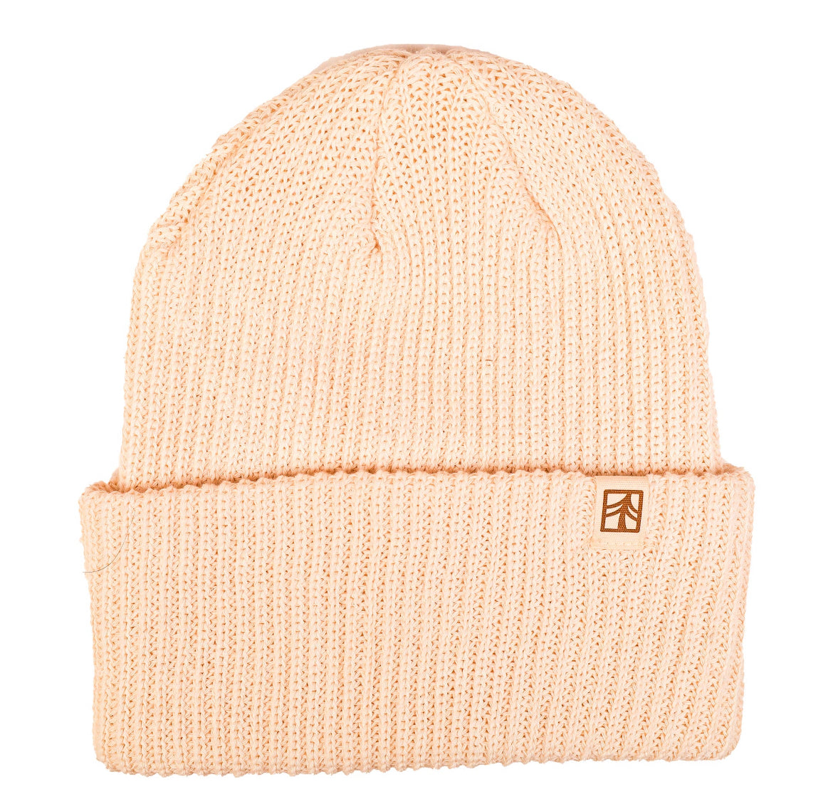 100% Organic Cotton Beanie