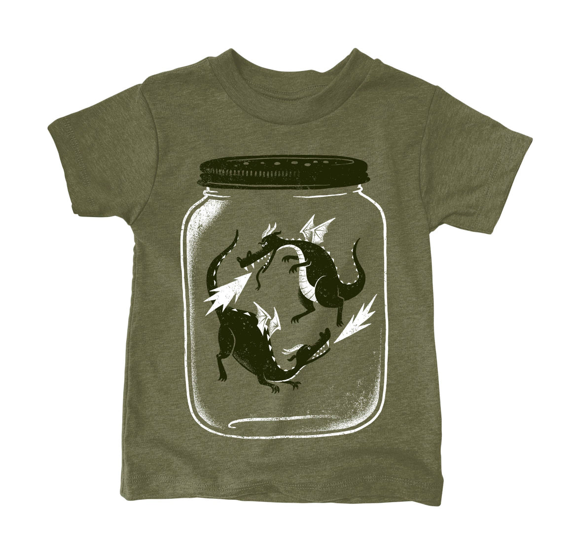 Dragonflies YOUTH Shirt