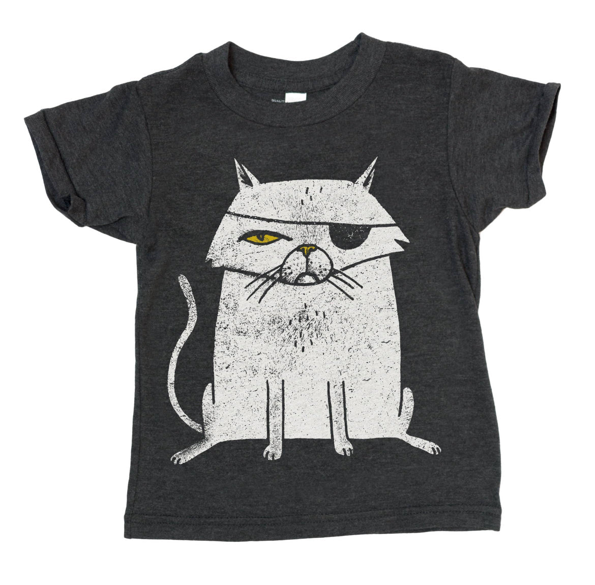 YOUTH Evil Cat - Unisex Shirt