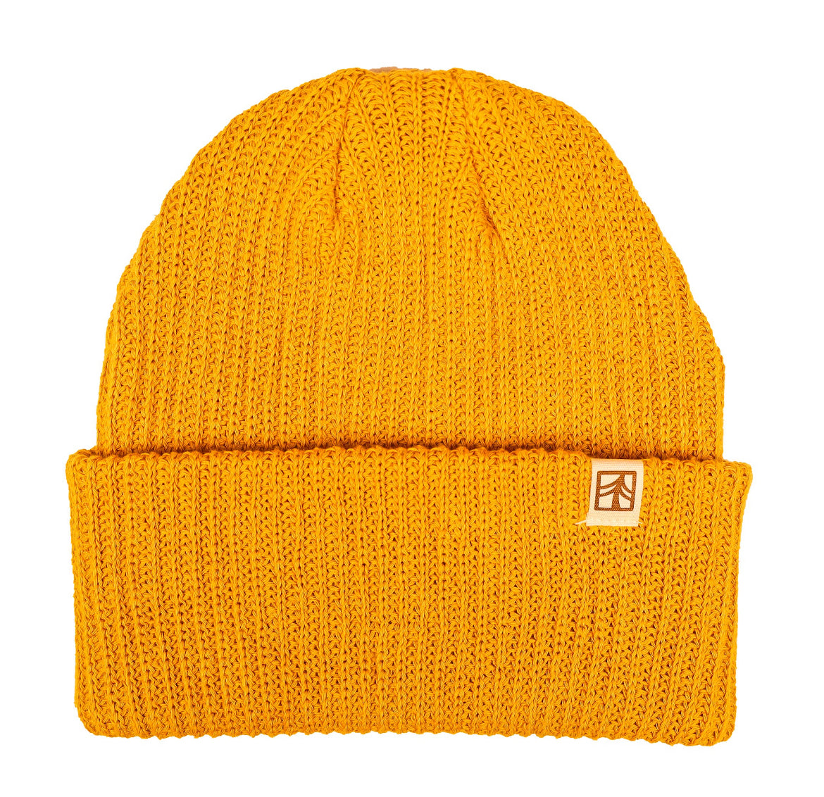 100% Organic Cotton Beanie