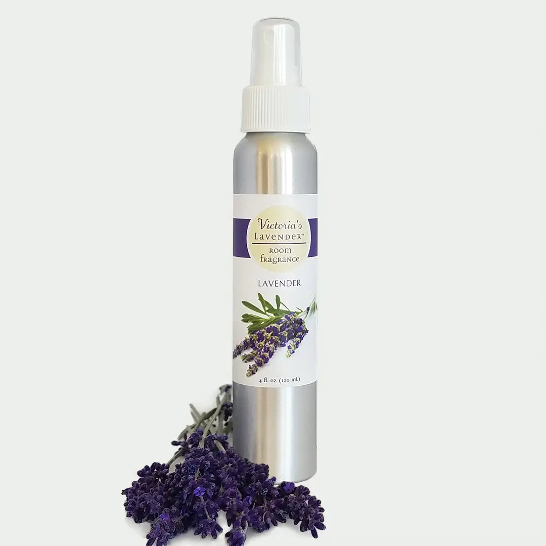 Victoria's Lavender Room Fragrance- Lavender