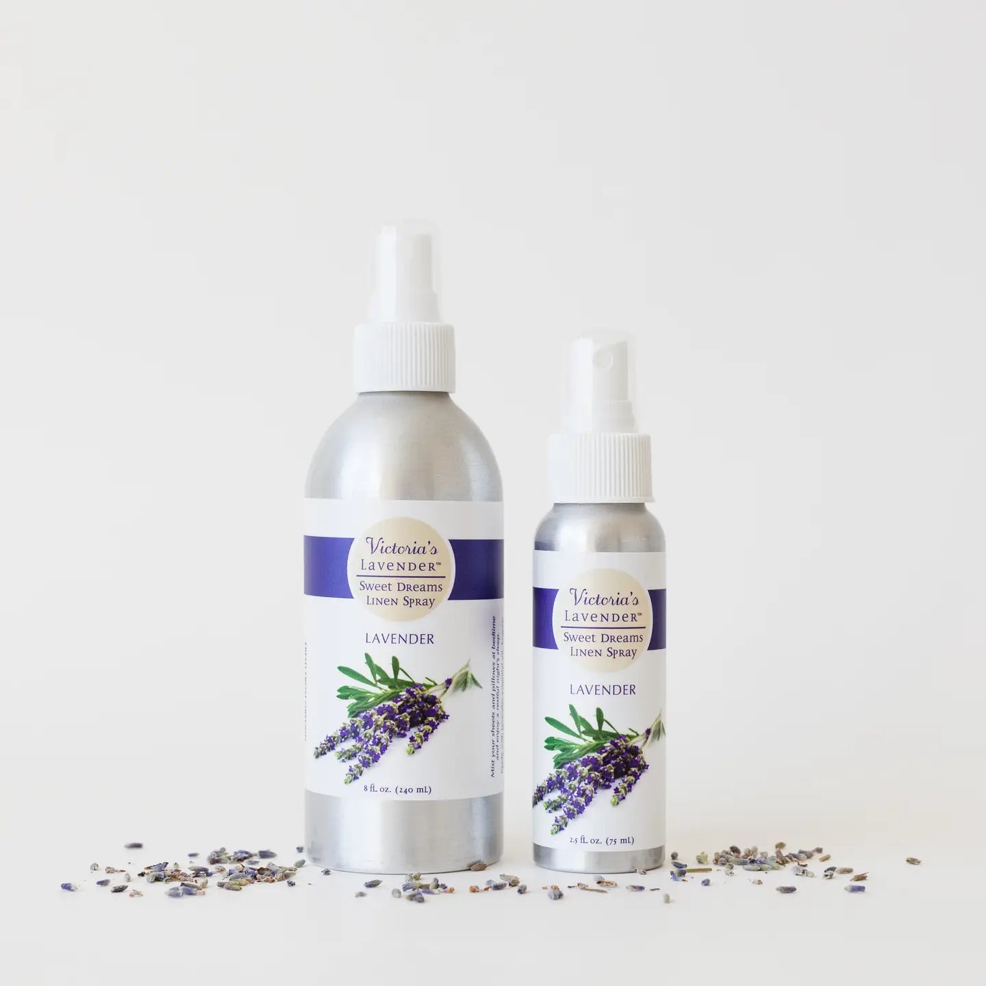 Lavender Linen Spray