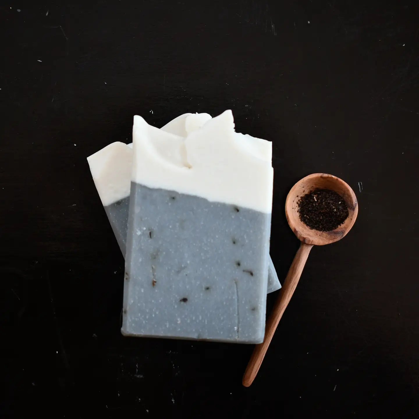 London Fog -Olive Oil Soap