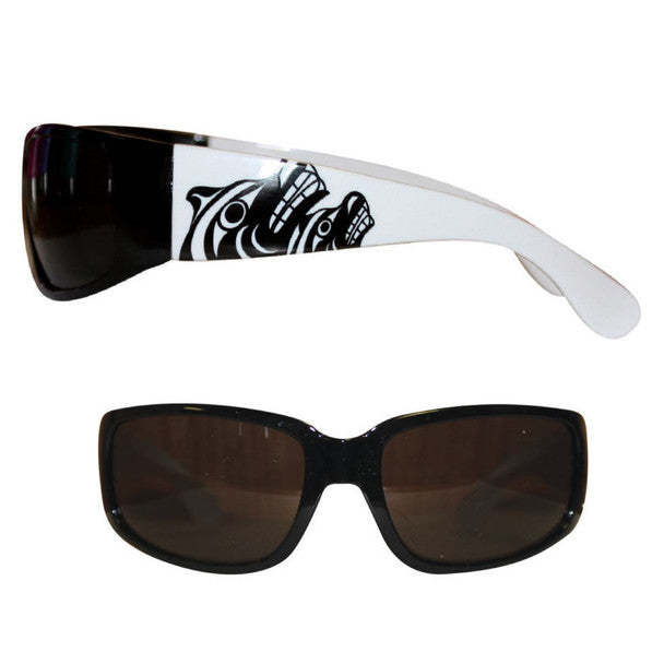 Sunglasses - Bear - Francis Horne Sr