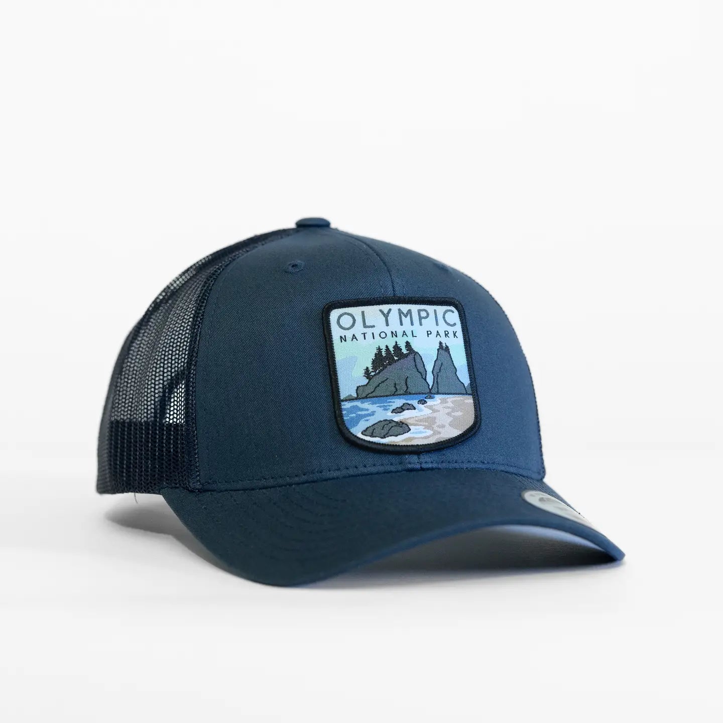 Olympic National Park Hat
