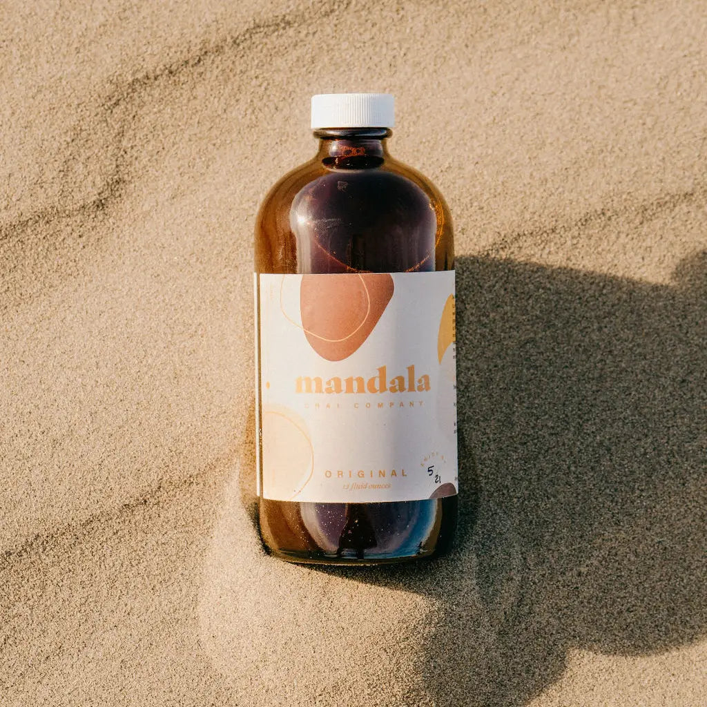 Original Chai Concentrate 16 fl oz
