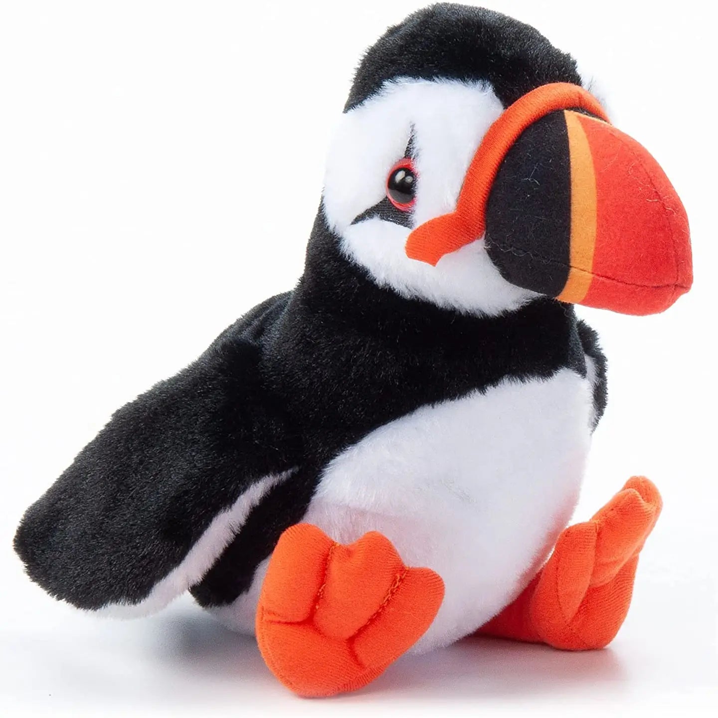 8" (20cm) Wild Onez Puffin