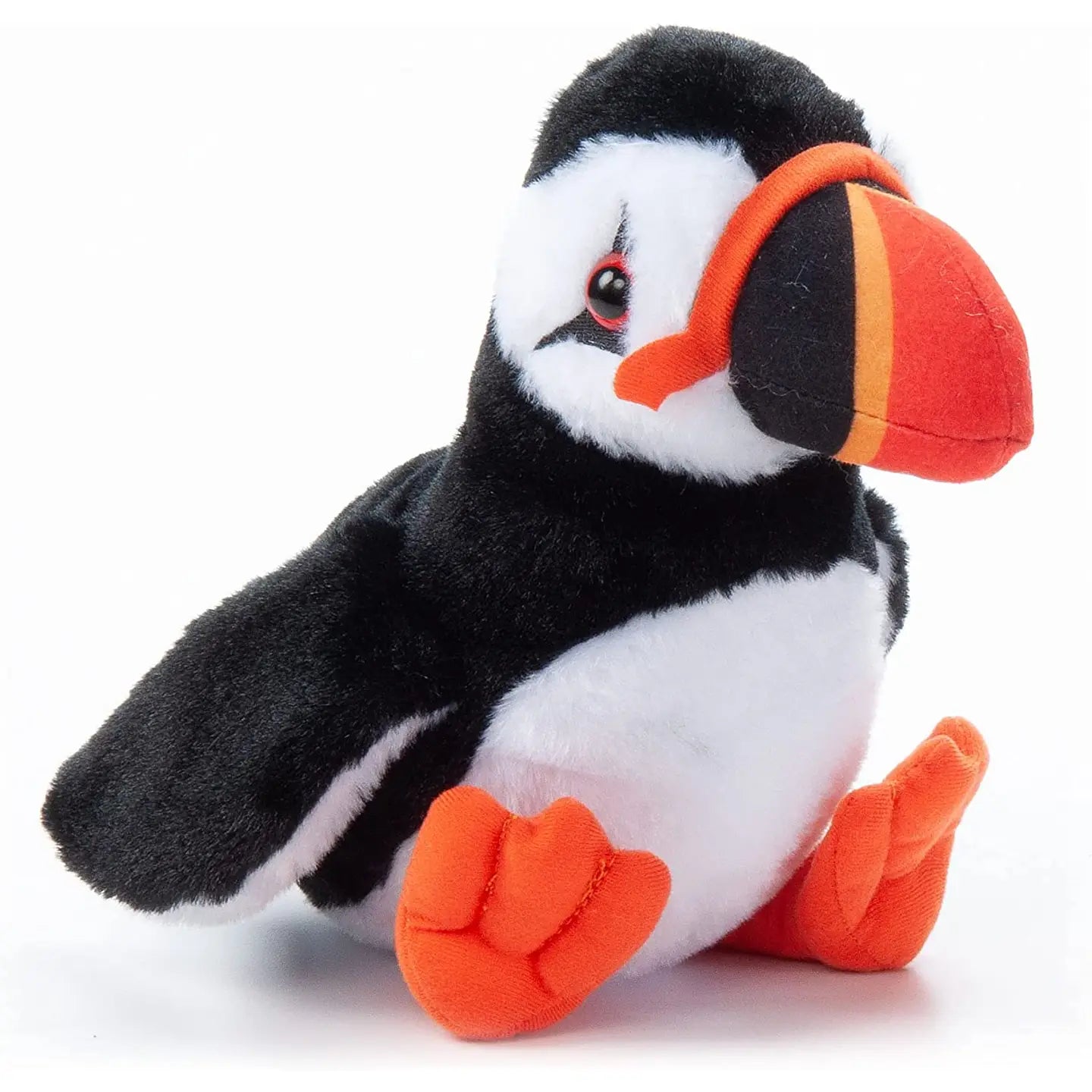 Wild Ones Puffin 8"