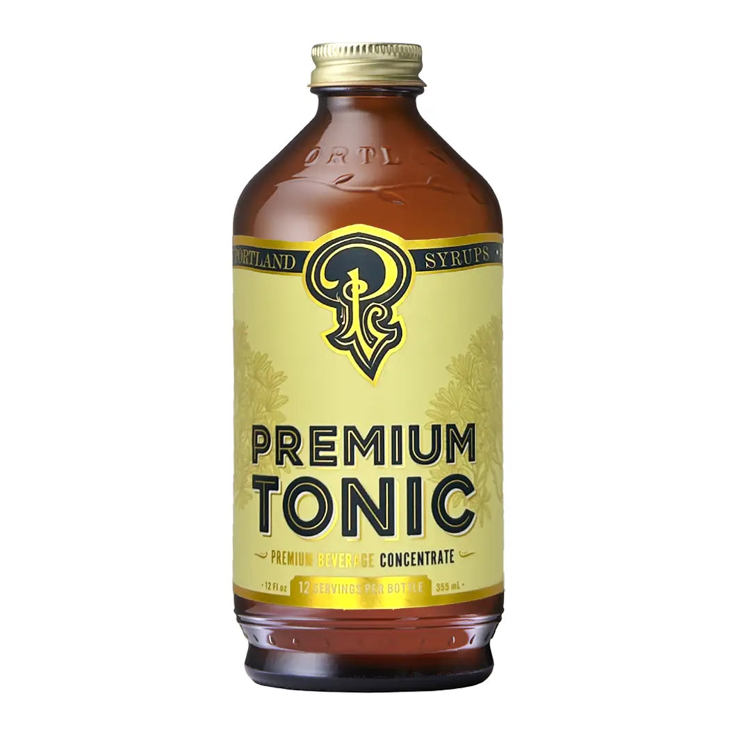 Premium Tonic