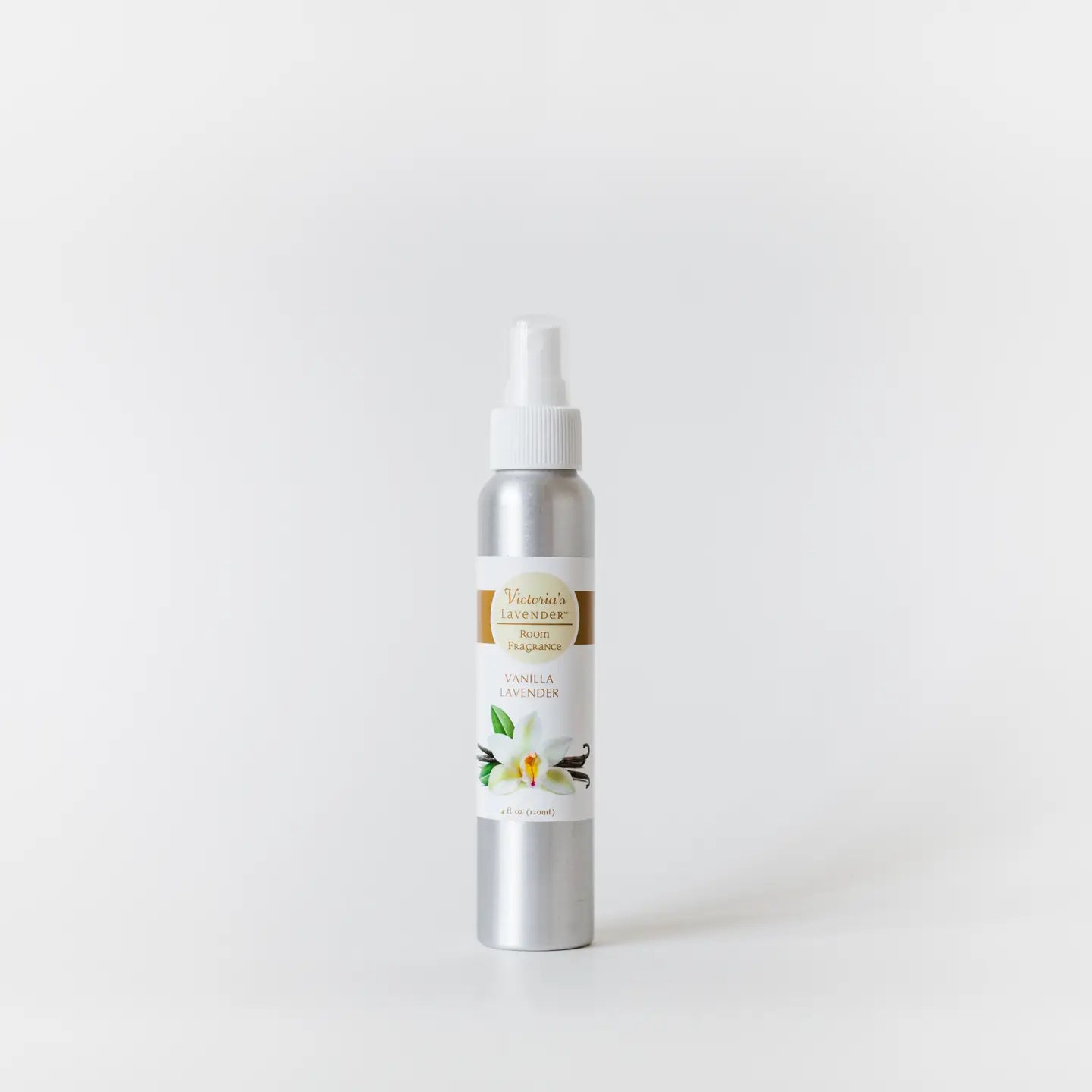 Vanilla Lavender Room Fragrance
