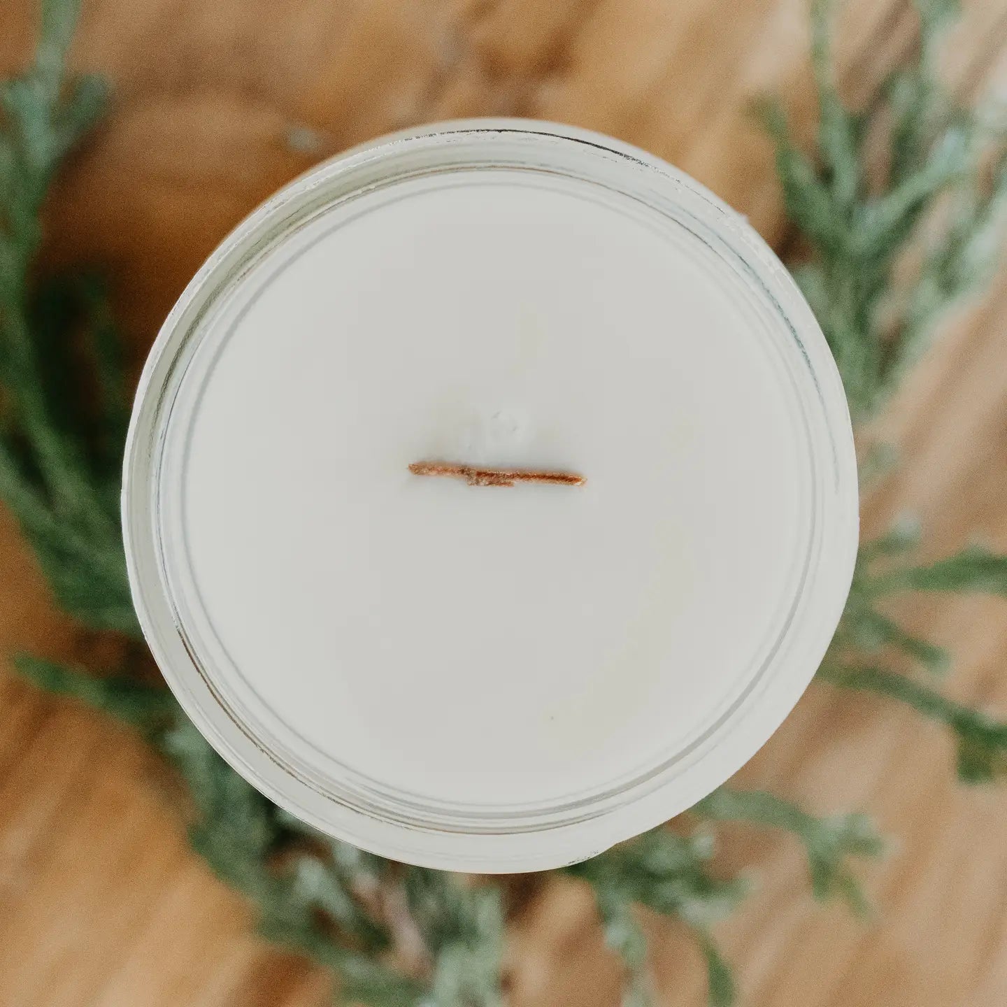 Wilderness Candle