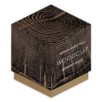 Woodcut: Memory Game