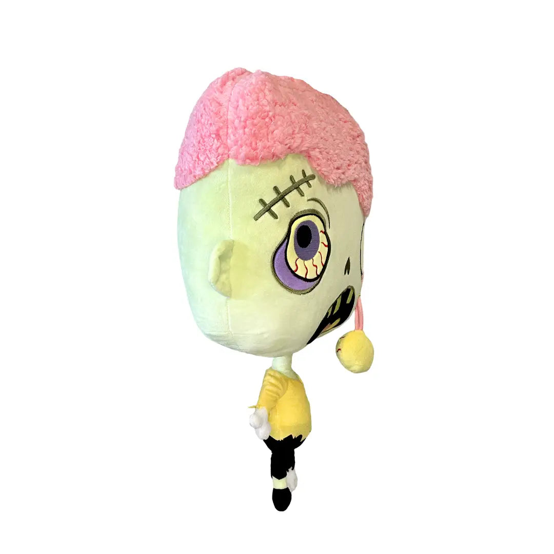 18'' Zombie Plush- Halloween