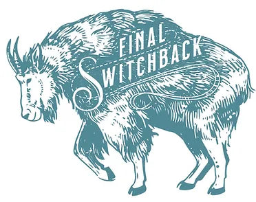 Final Switchback