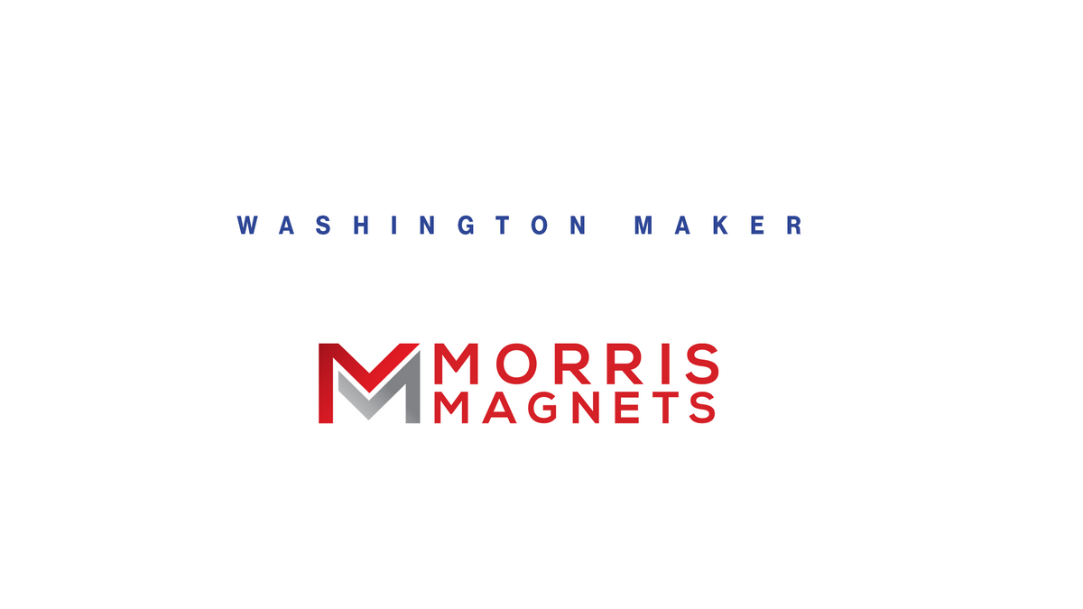 Morris Magnets