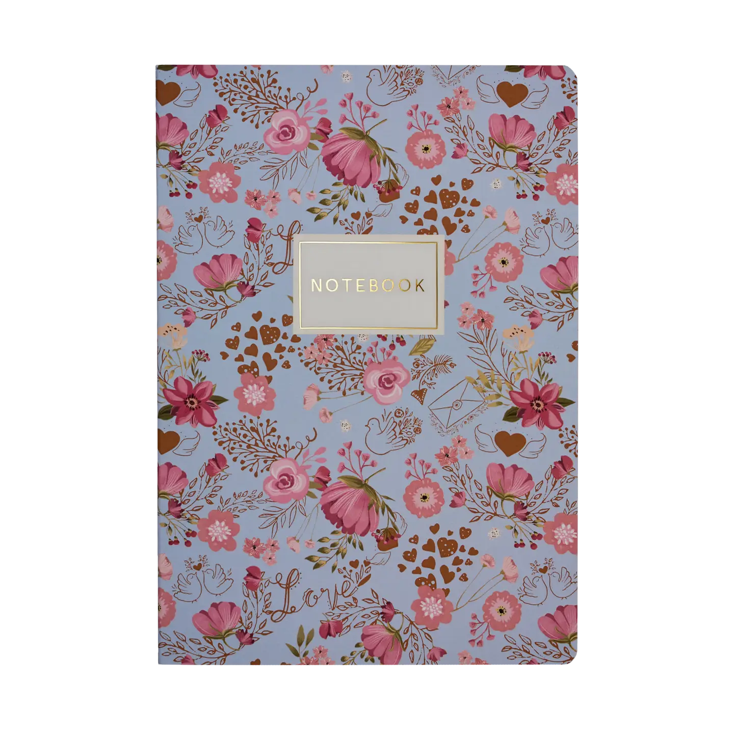 Happiness Notebook
