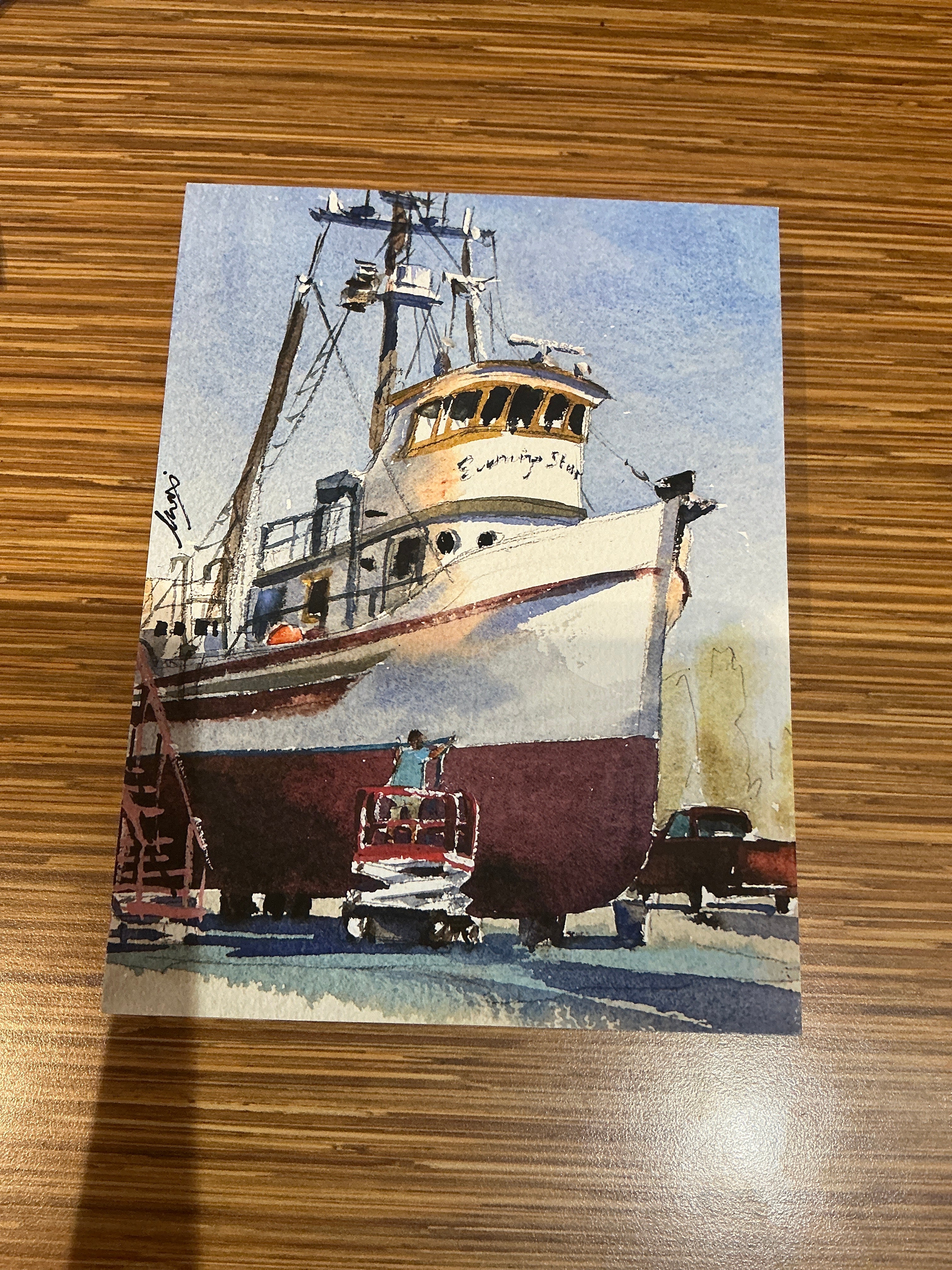 Shipyard 11