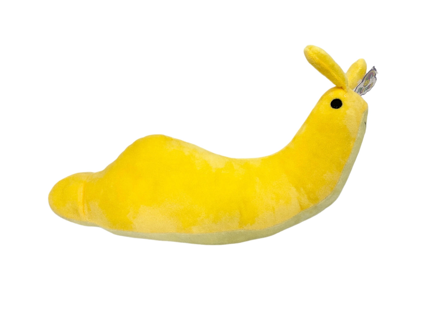 Banana Slug Plush