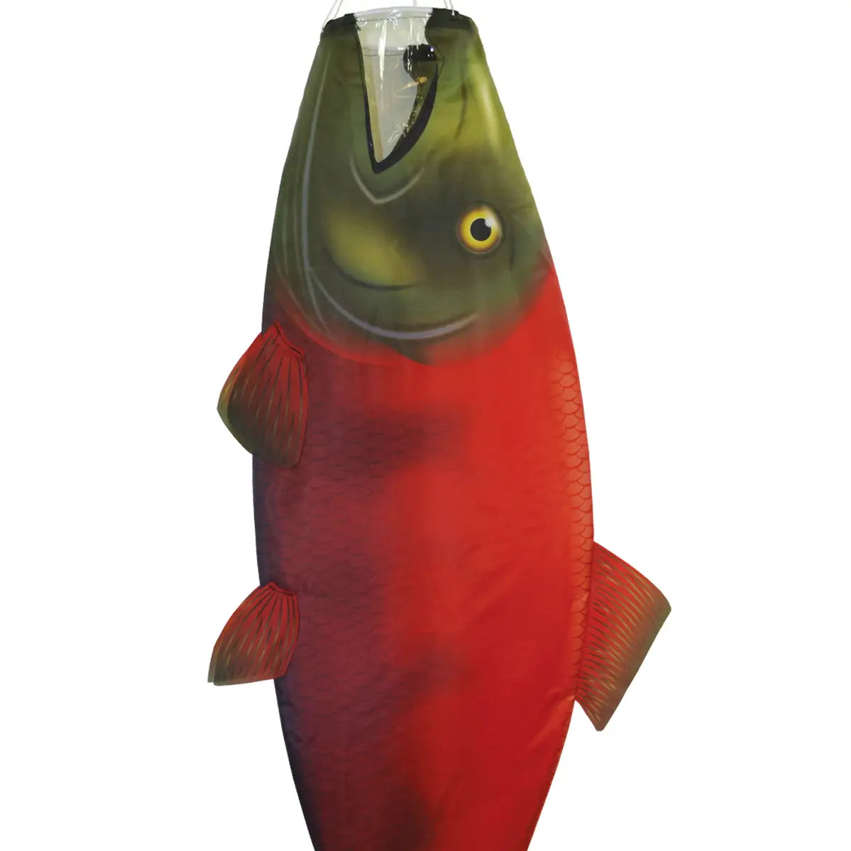 Sockeye Salmon Fish Windsock