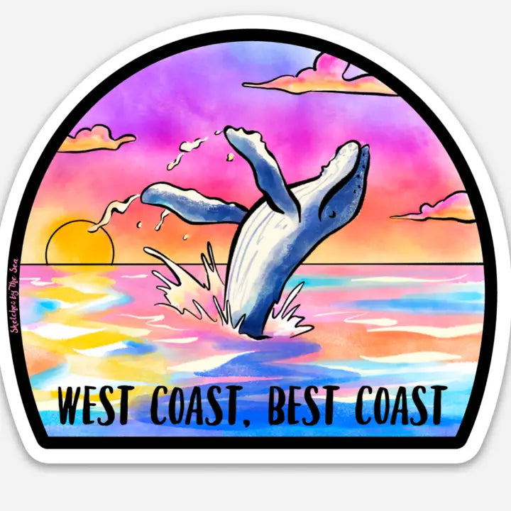 West Coast, Best Coast