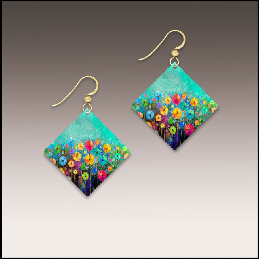 27NV | DC Design Earrings