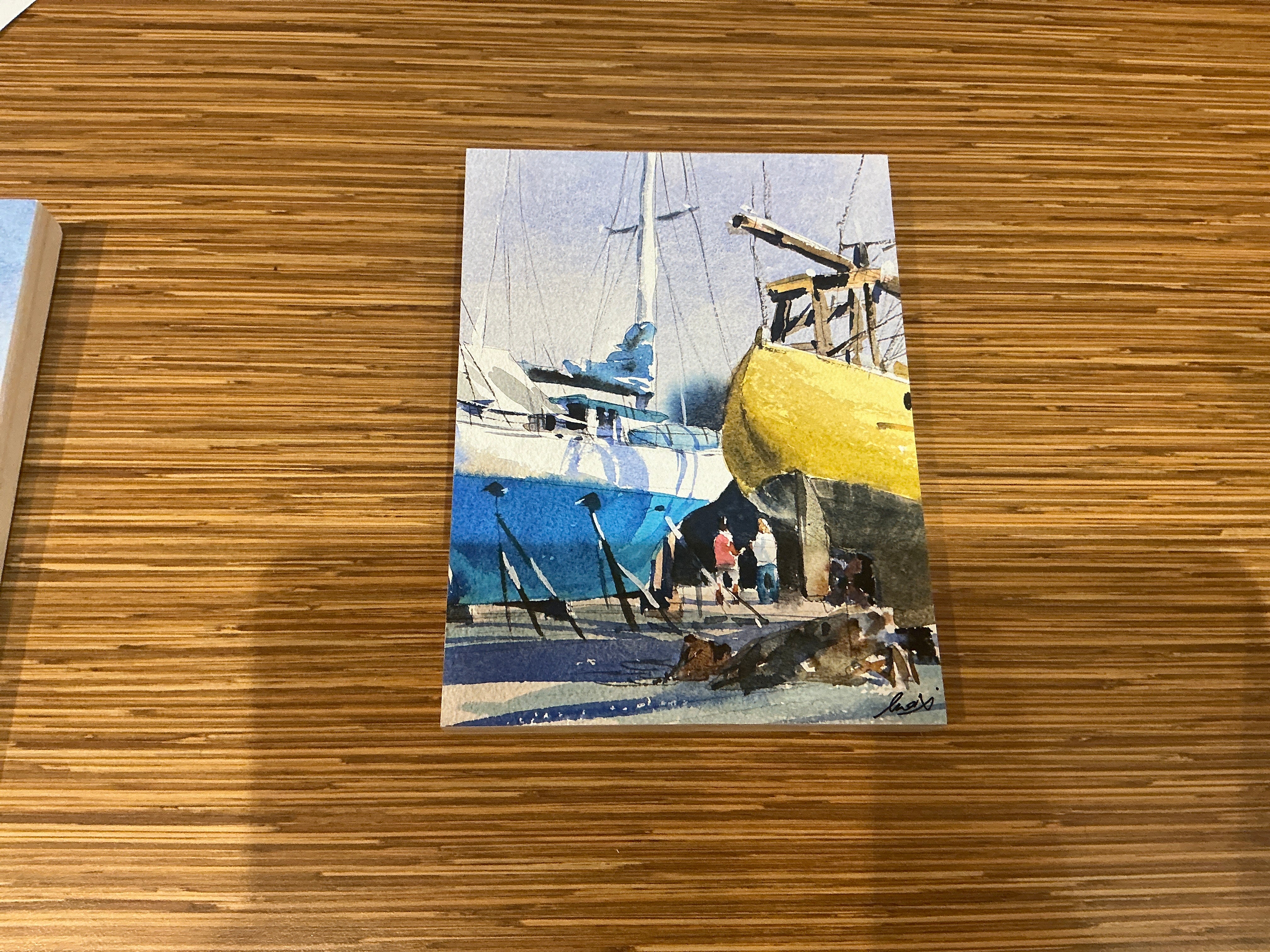 Shipyard 8