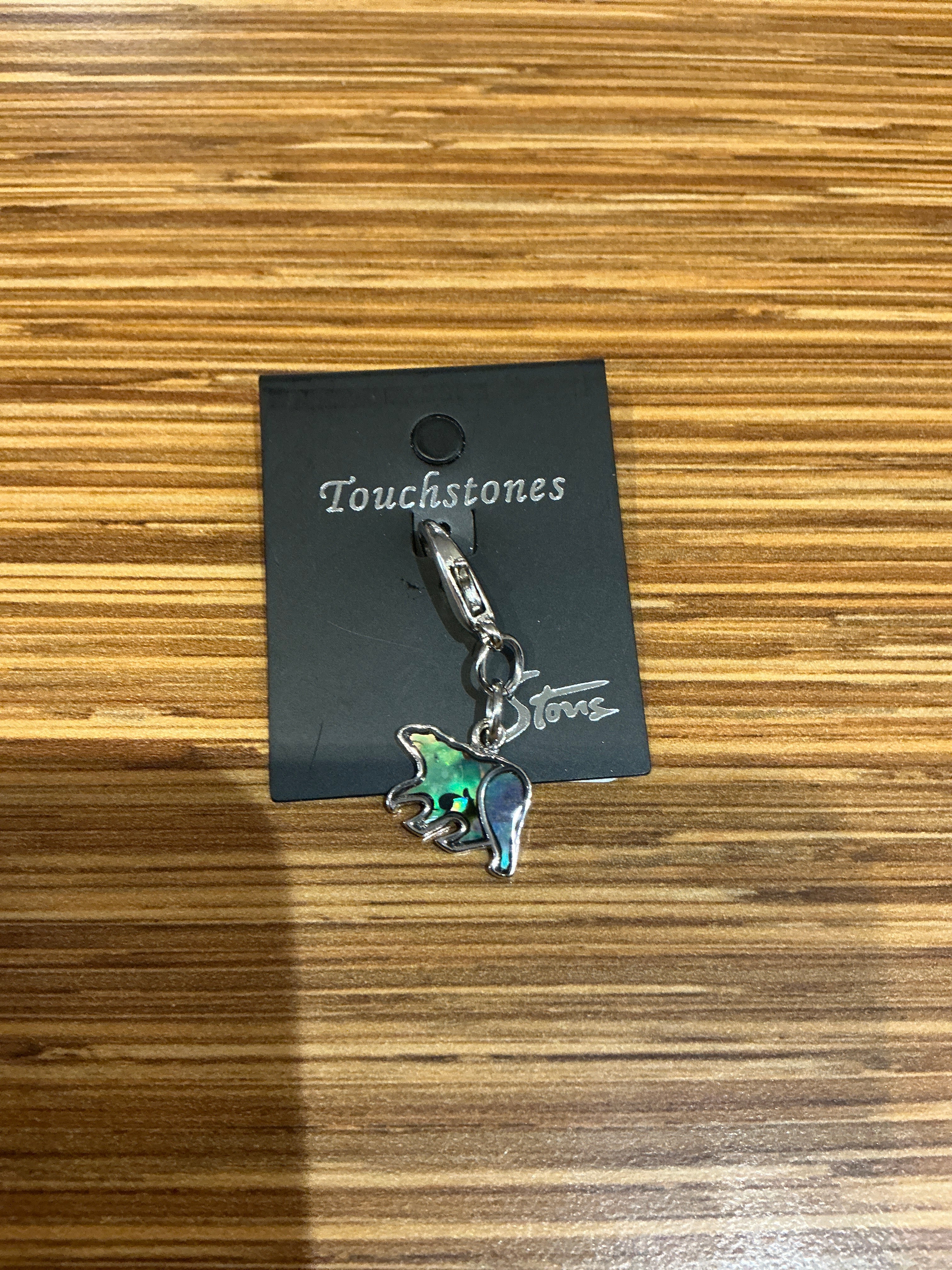Bear Charm