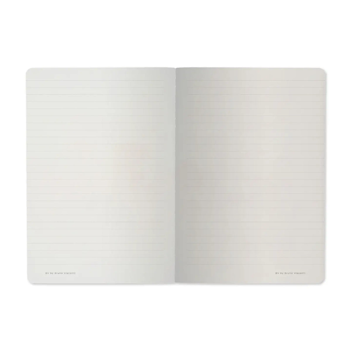 Soft Petals Small Notebook