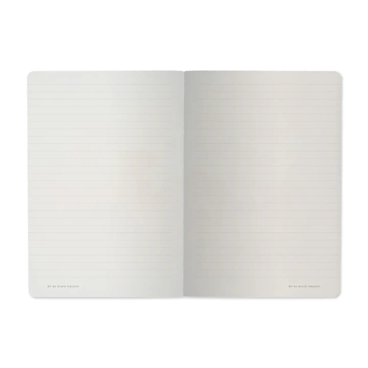 Forest Flora Notebook