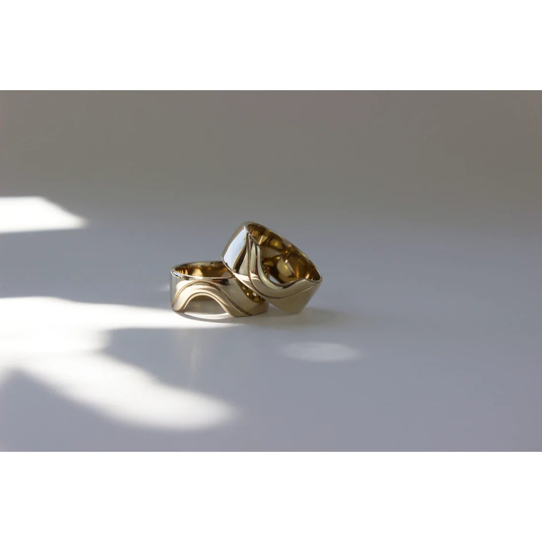 Monstera Ring