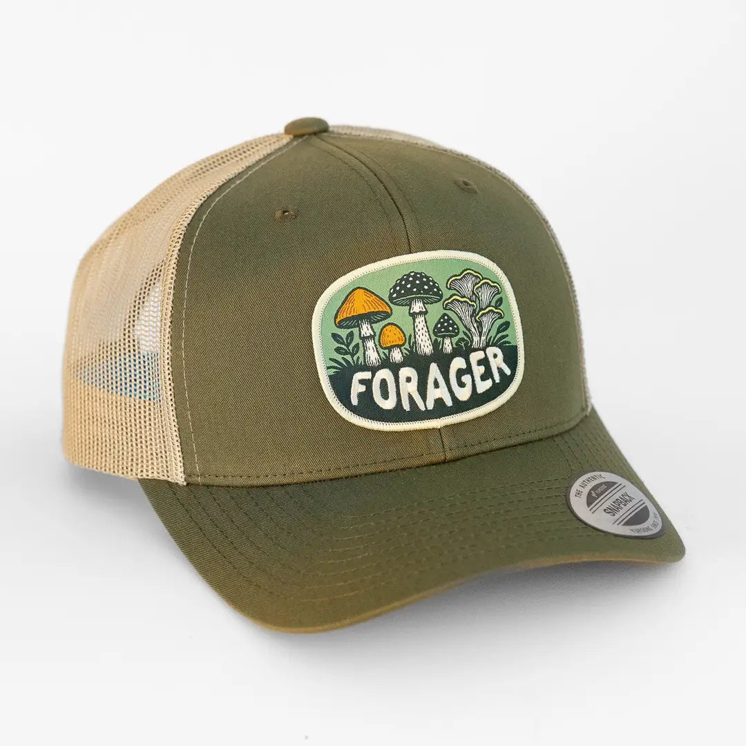 Forager Hat