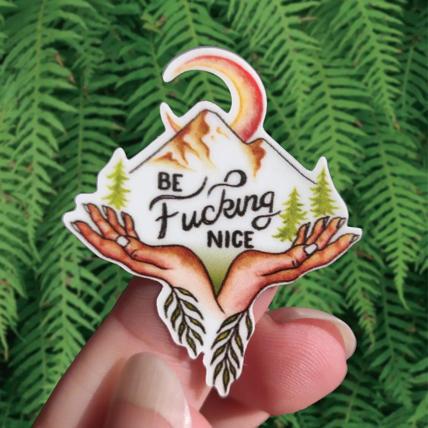 Community Mini Sticker Collection