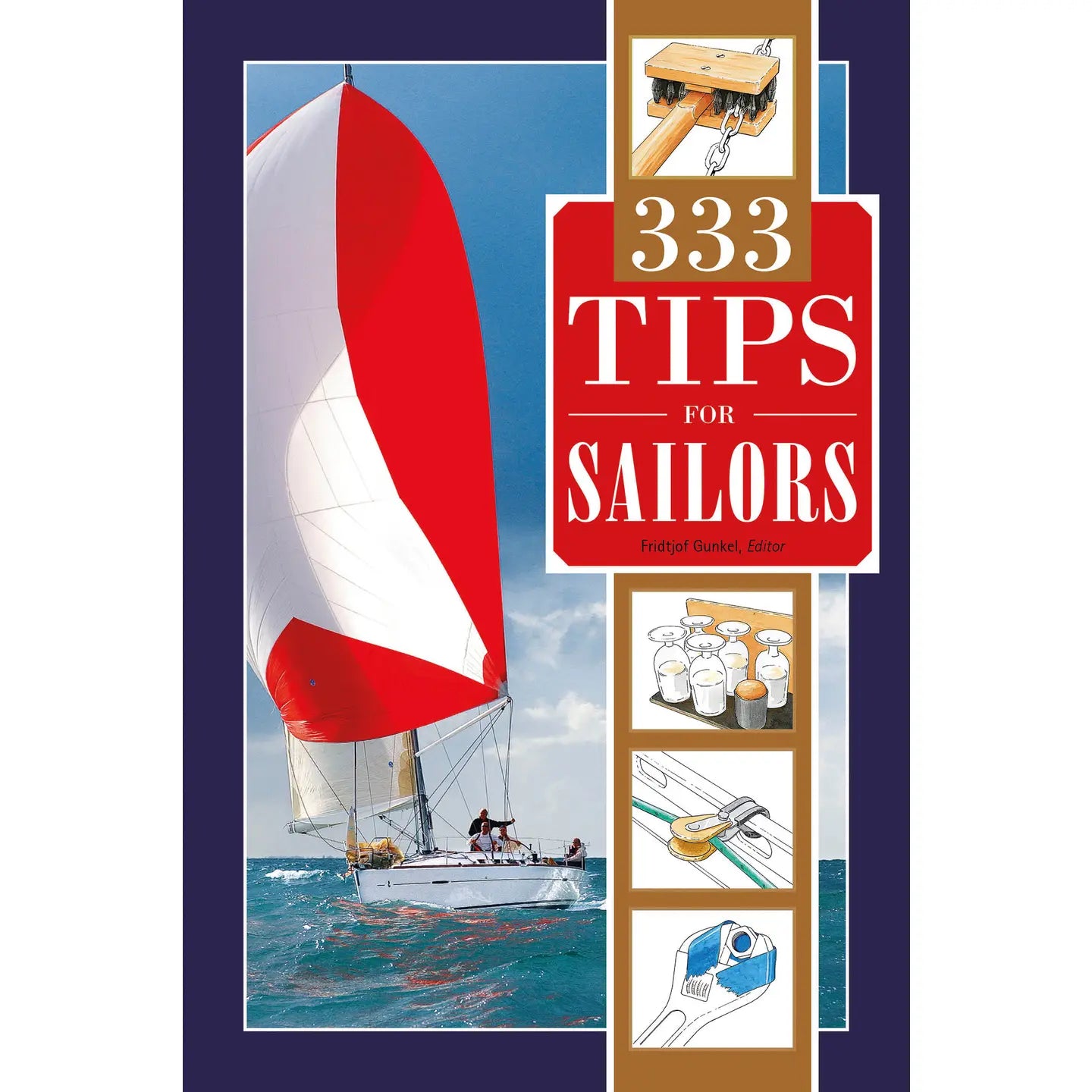 333 Tips for Sailors