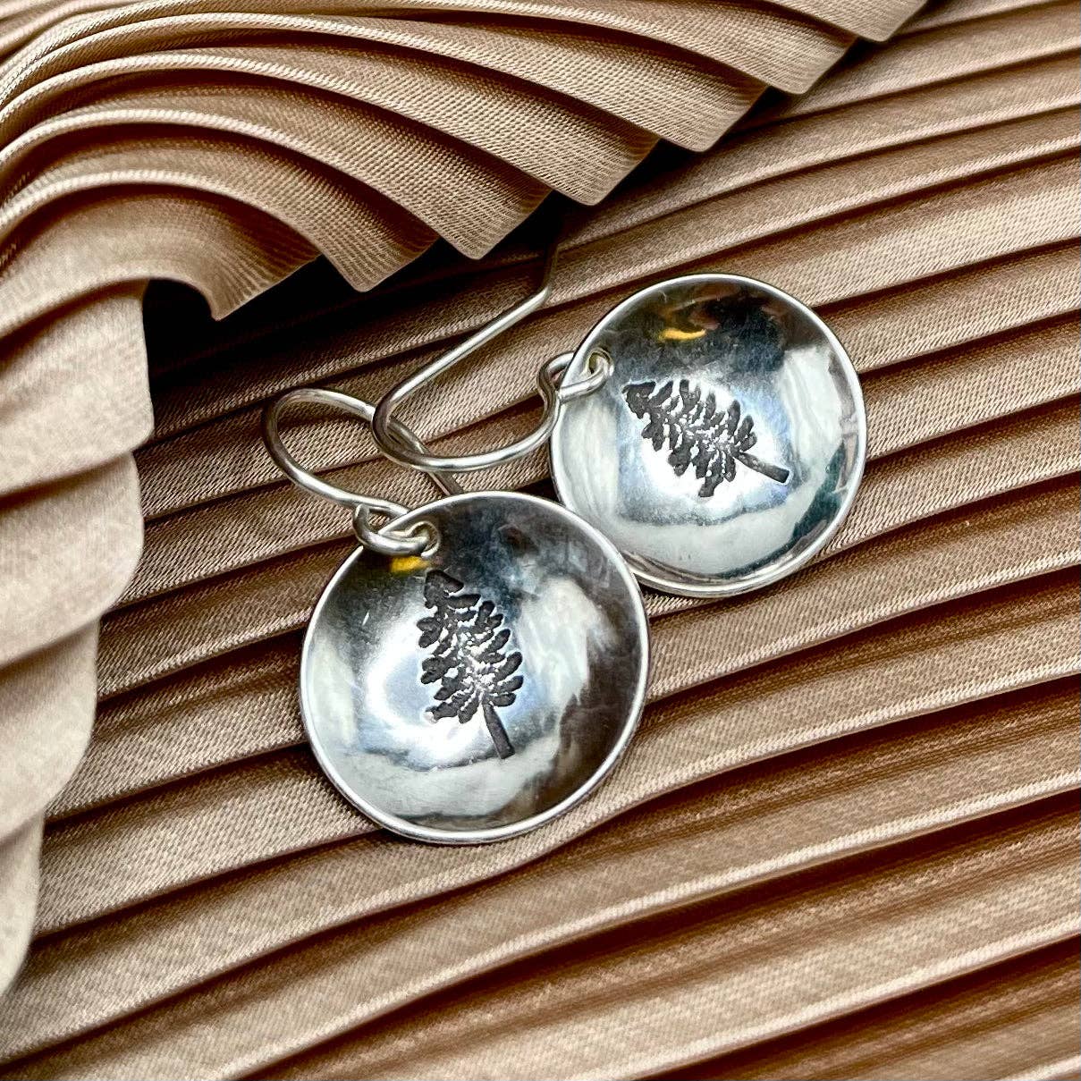 Forest Cove Earrings
