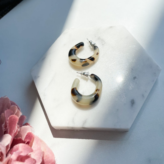 Certified Biodegradable Juicy Hoops