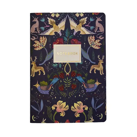 Fairytale Notebook