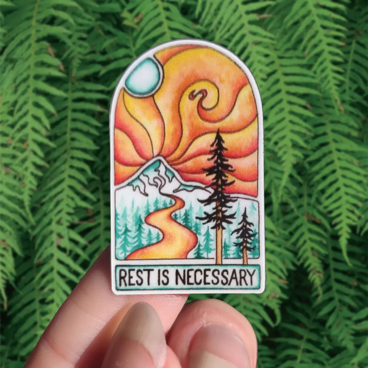 Community Mini Sticker Collection
