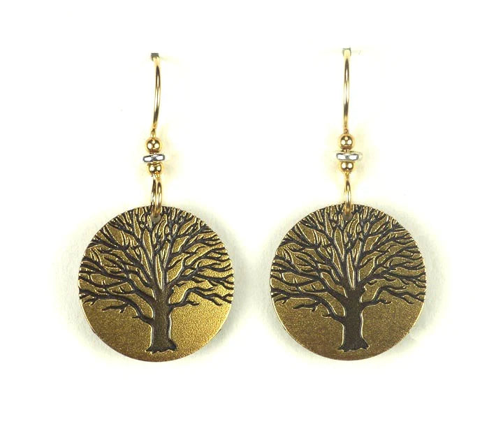 Round Tree [Solid]