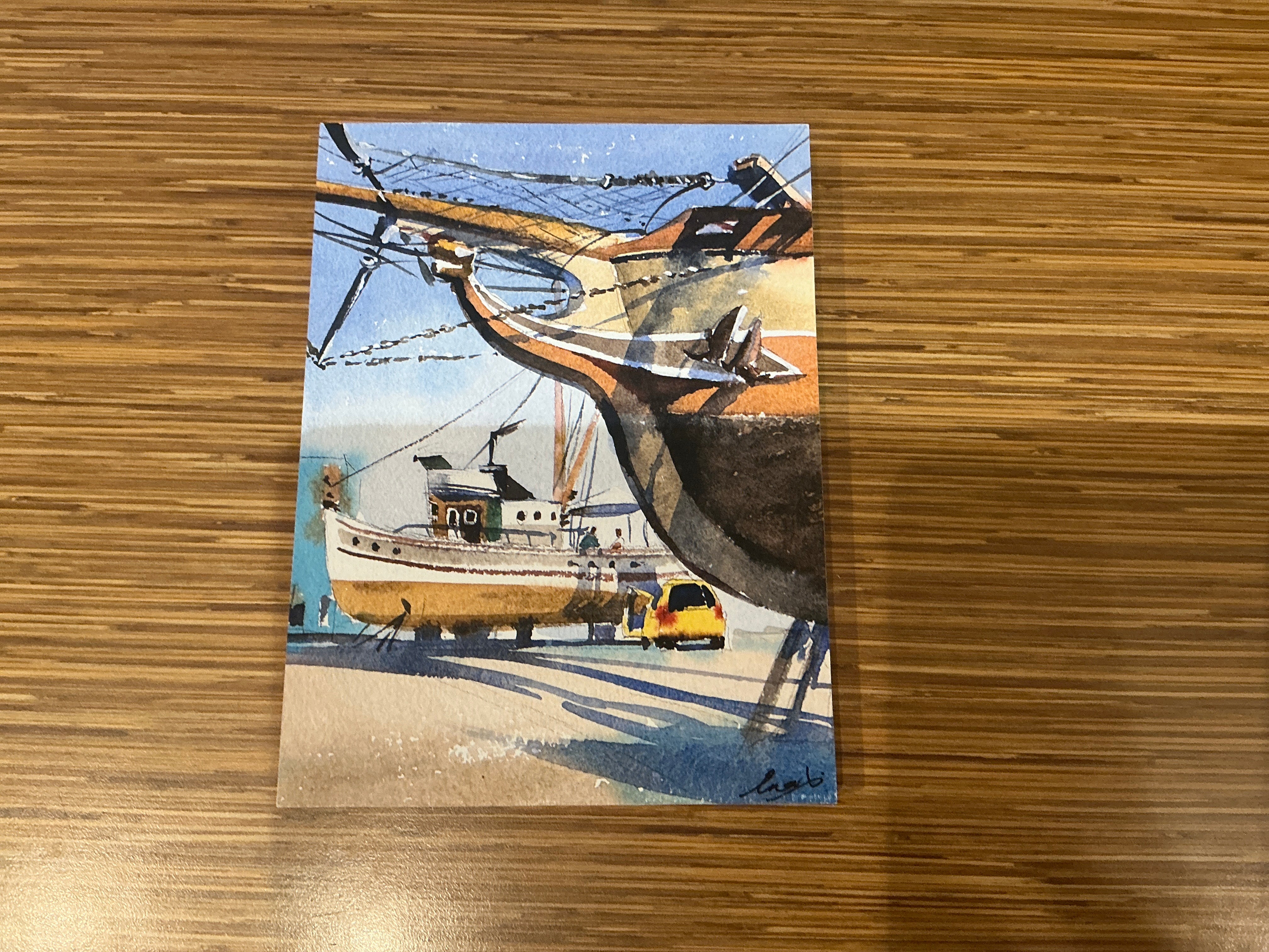 Shipyard 9