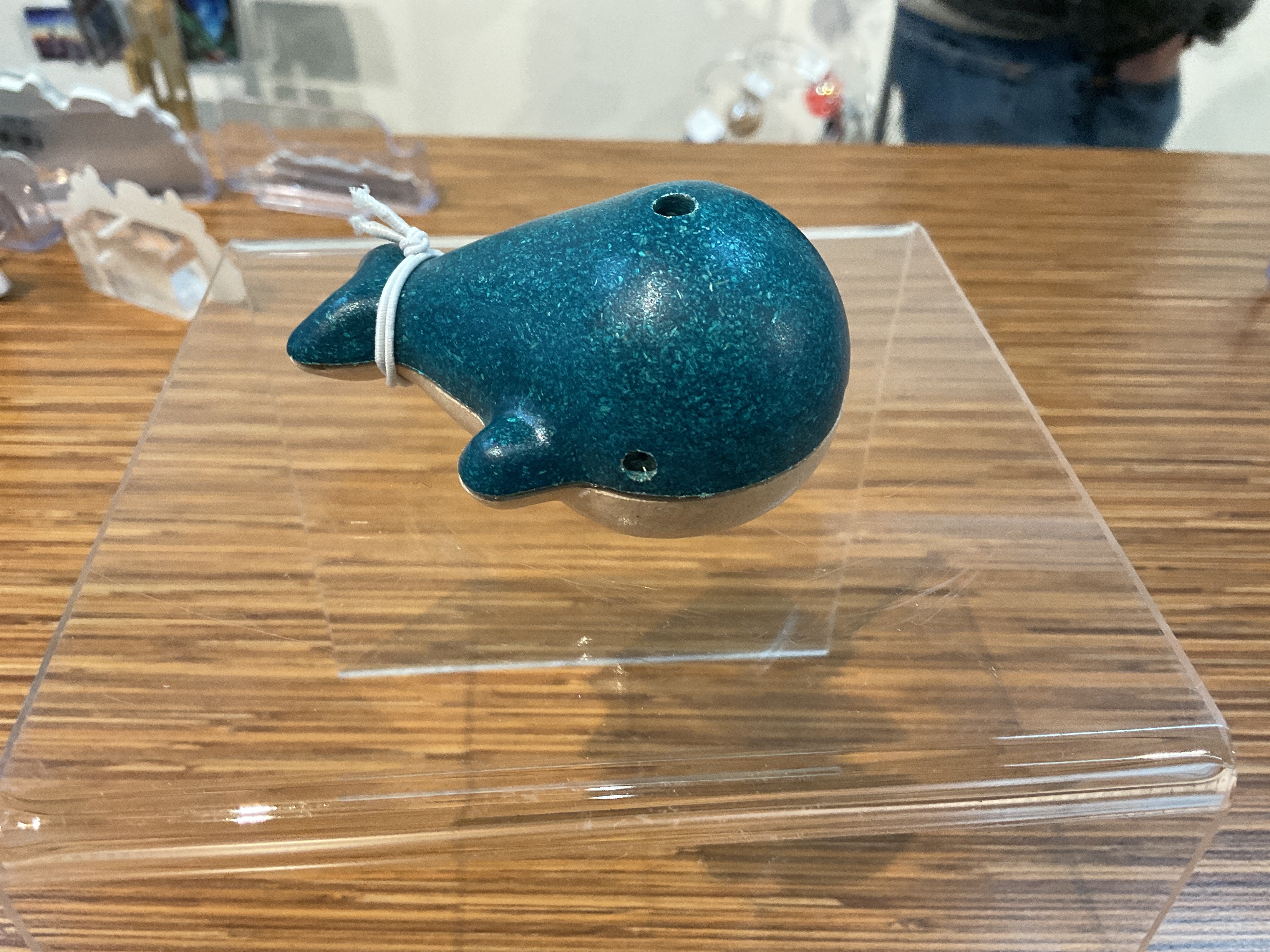 Whale Whistle