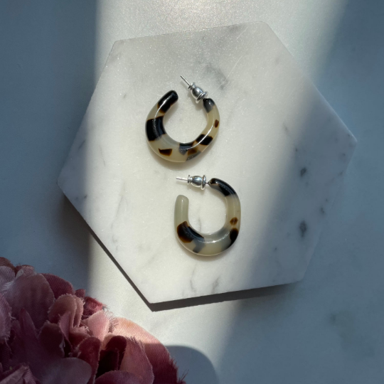 Certified Biodegradable Juicy Hoops