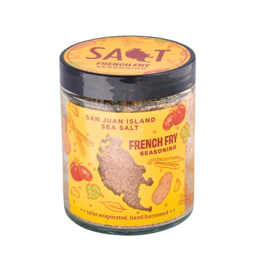 6 oz French Fry Seasoning Blend